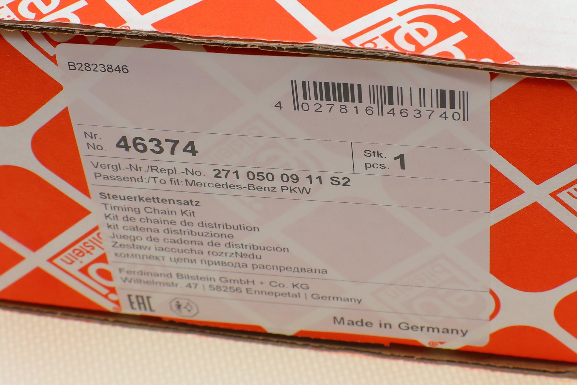 46374 FEBI BILSTEIN